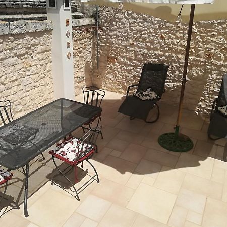Edone Apartamento Locorotondo Exterior foto