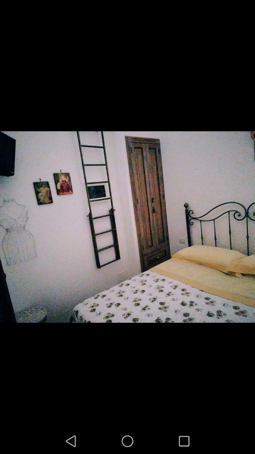 Edone Apartamento Locorotondo Exterior foto